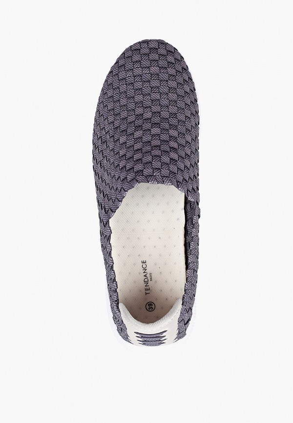 фото Слипоны tendance