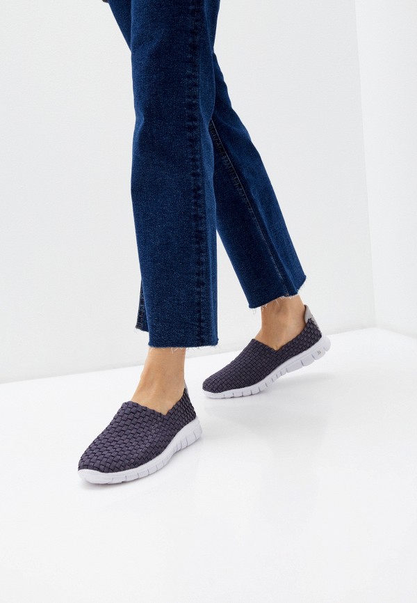 фото Слипоны tendance