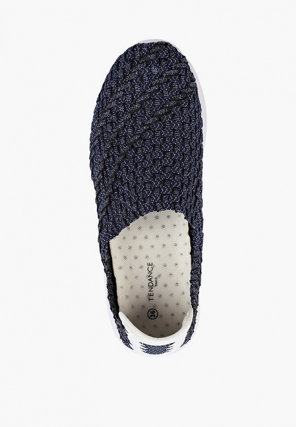 фото Слипоны tendance