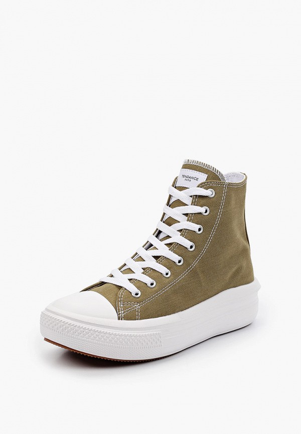 фото Кеды tendance