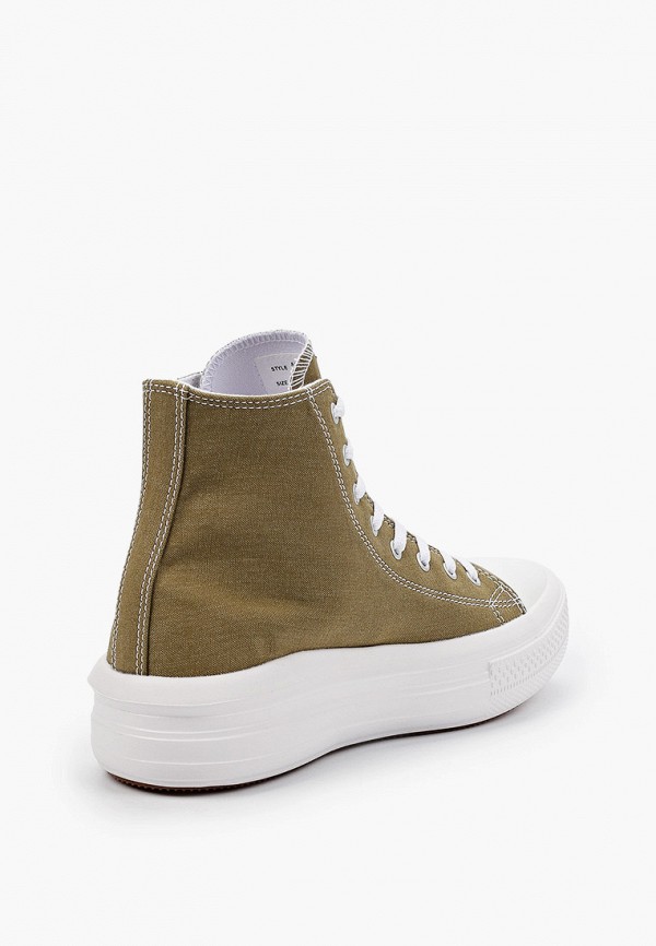 фото Кеды tendance