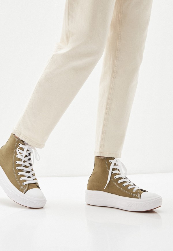 фото Кеды tendance