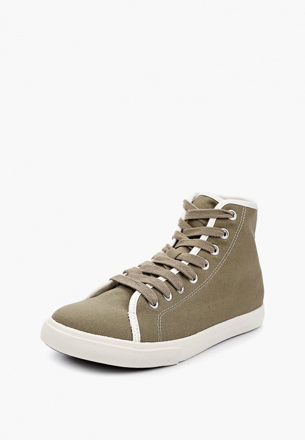 фото Кеды tendance