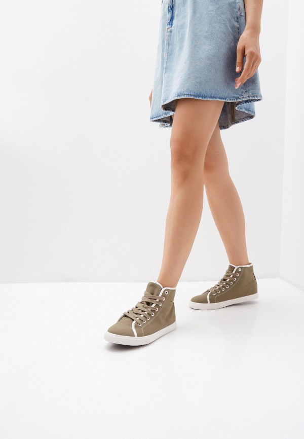 фото Кеды tendance