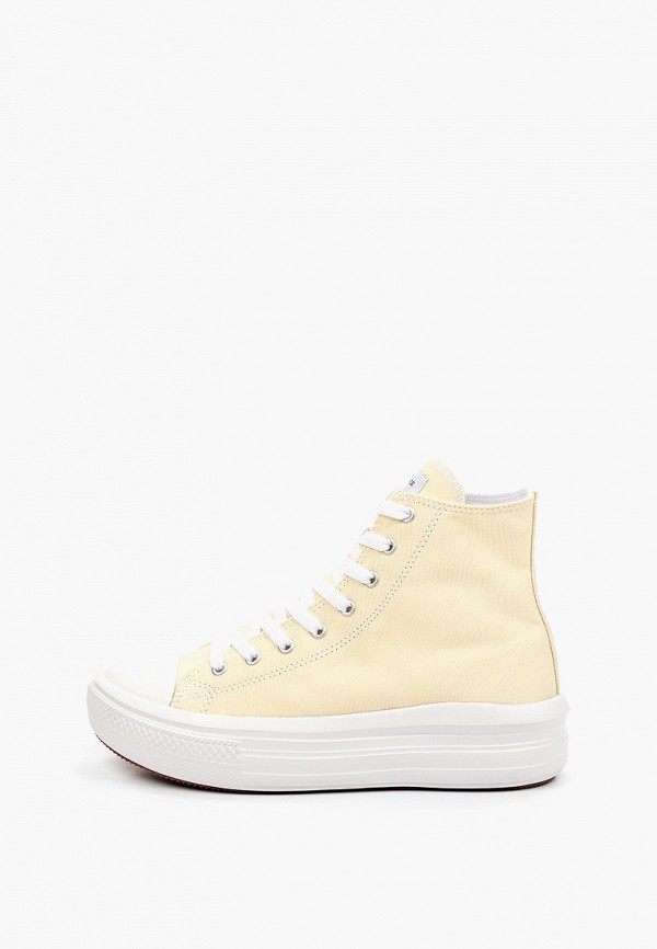 фото Кеды tendance