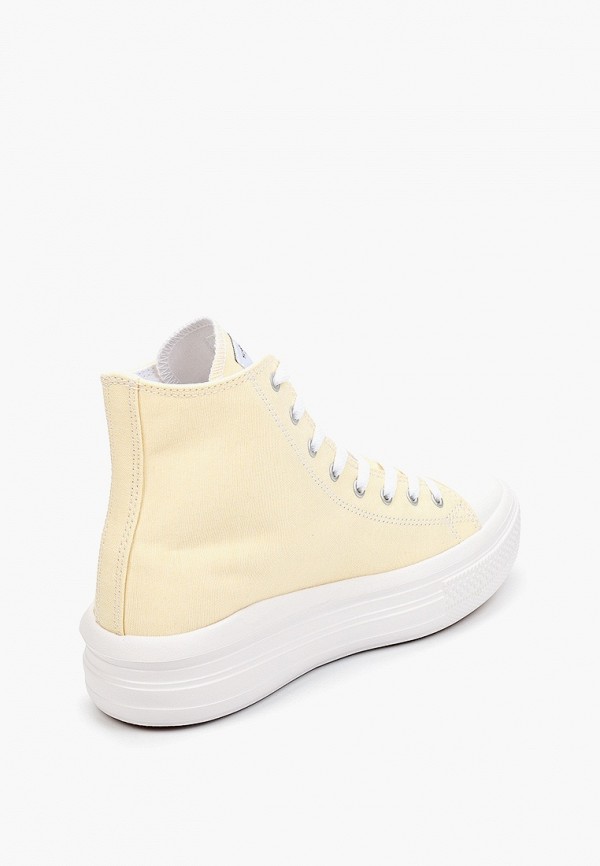 фото Кеды tendance