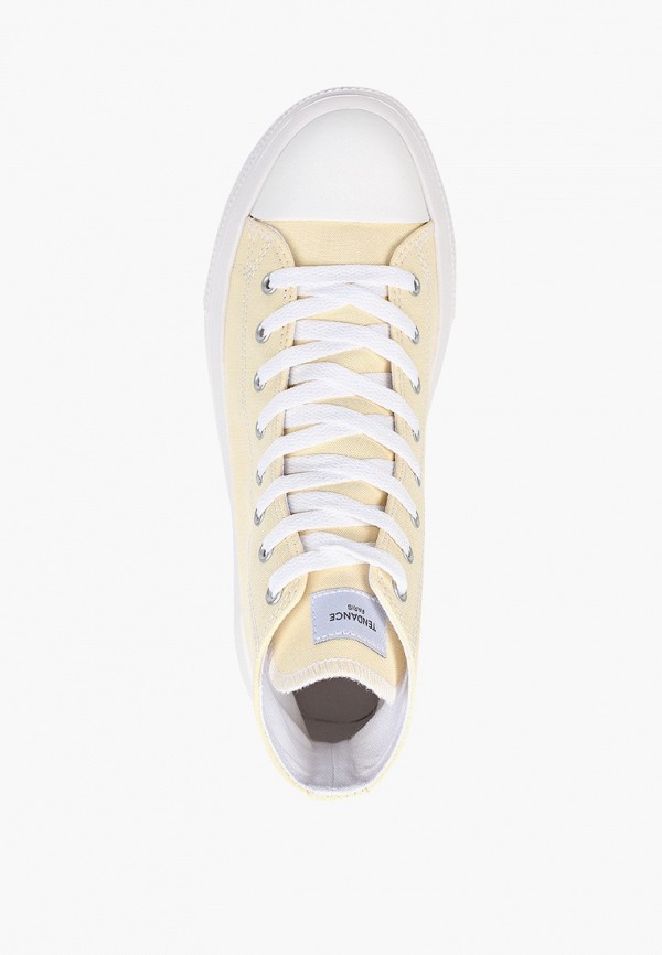 фото Кеды tendance