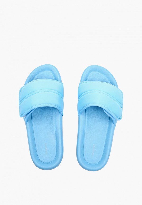 фото Сланцы tendance