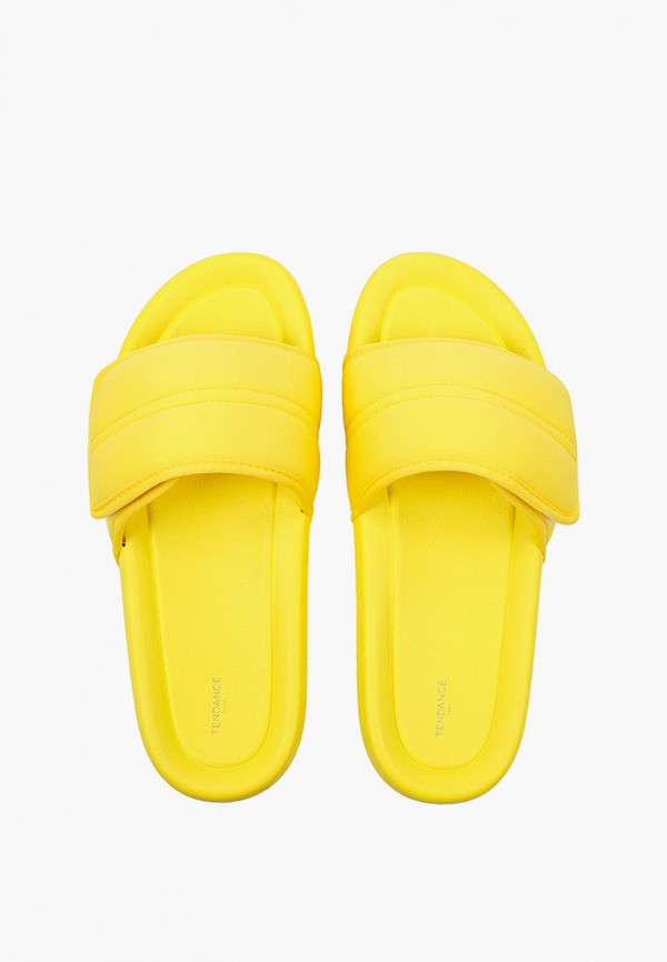 фото Сланцы tendance