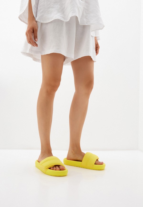 фото Сланцы tendance