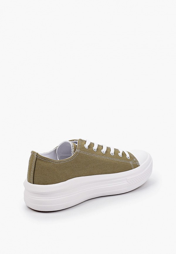 фото Кеды tendance