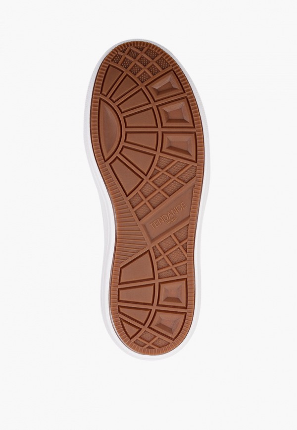 фото Кеды tendance