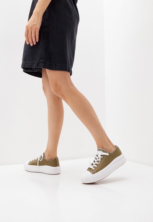 фото Кеды tendance