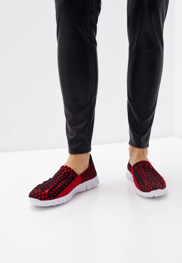 фото Слипоны tendance