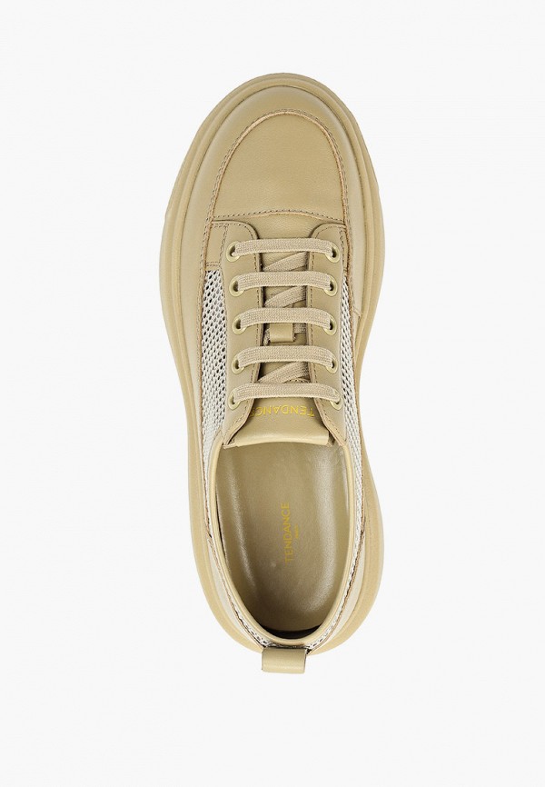 фото Кеды tendance