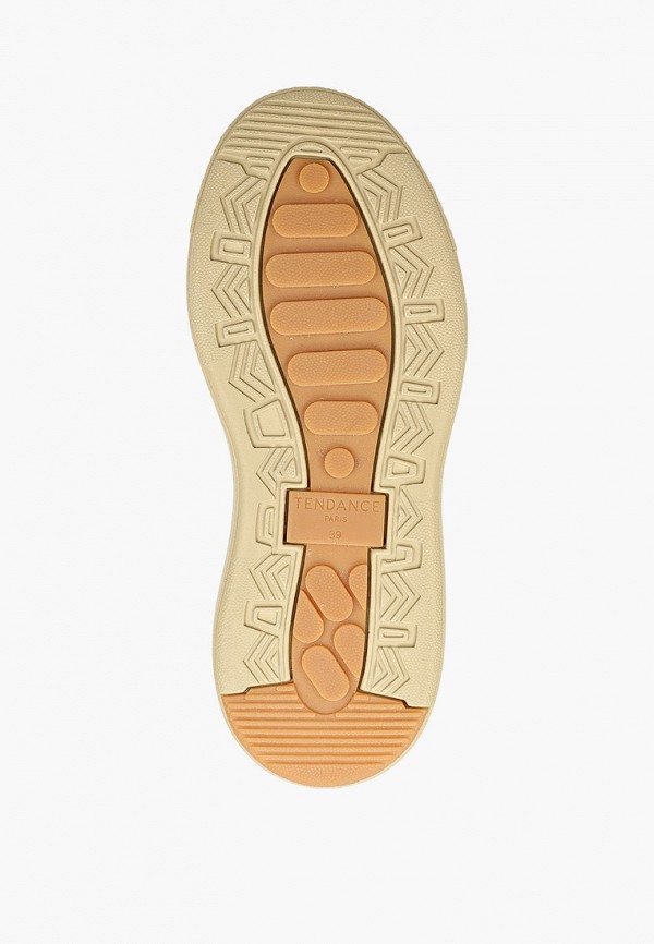 фото Кеды tendance