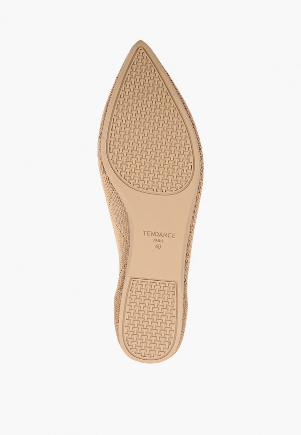 фото Балетки tendance