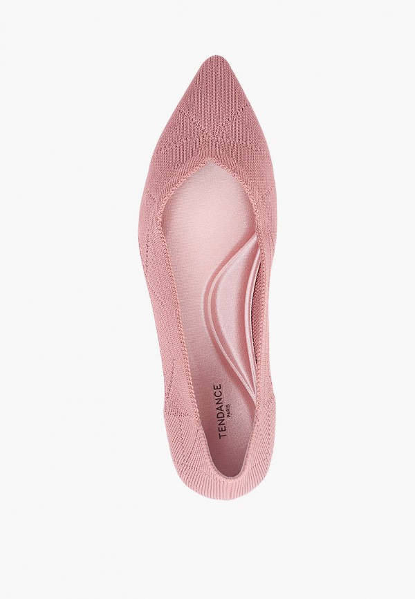 фото Балетки tendance