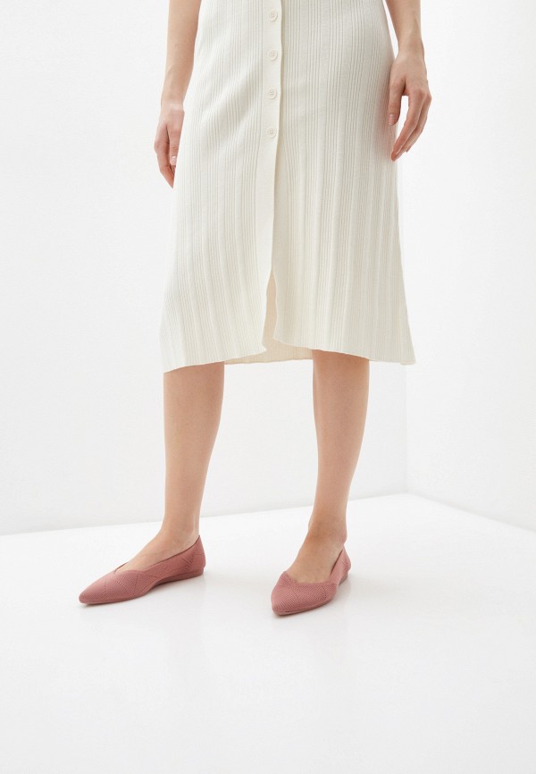 фото Балетки tendance