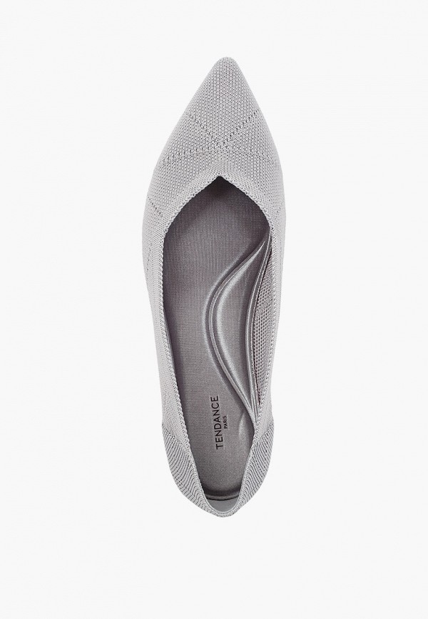 фото Балетки tendance