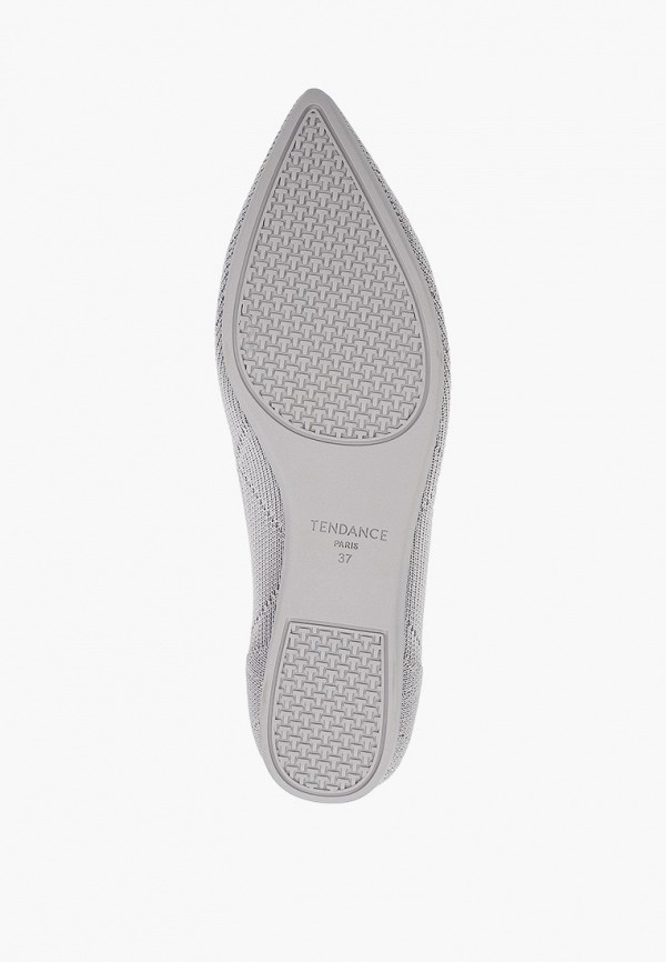 фото Балетки tendance