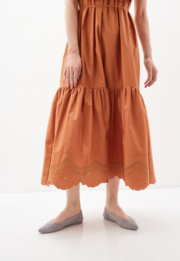 фото Балетки tendance