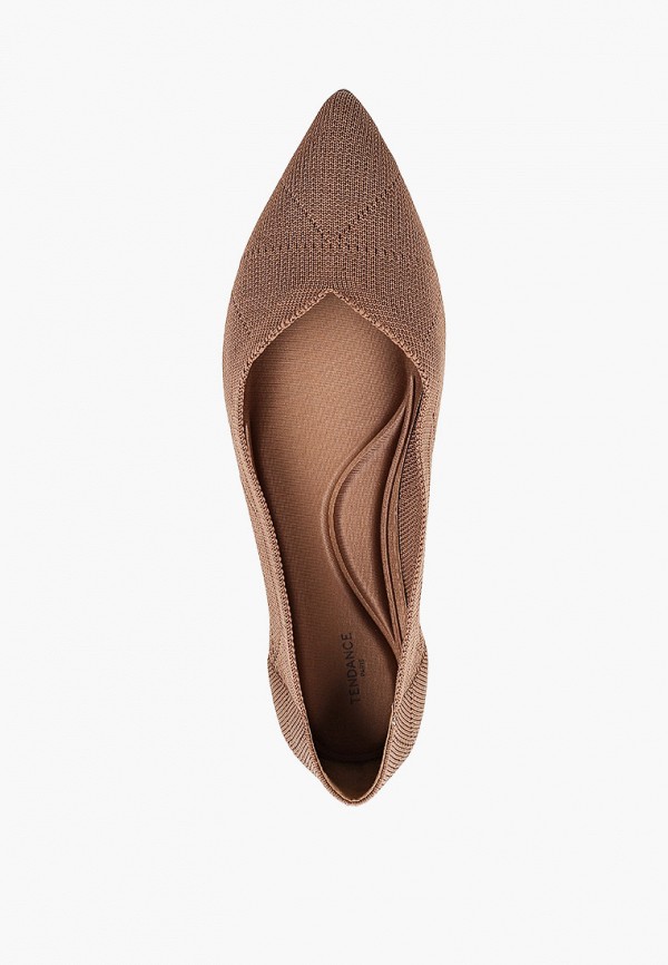 фото Балетки tendance