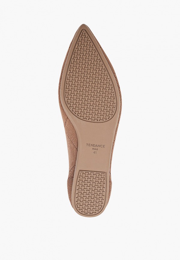 фото Балетки tendance