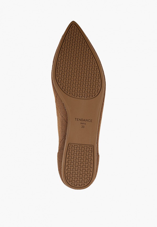 фото Балетки tendance