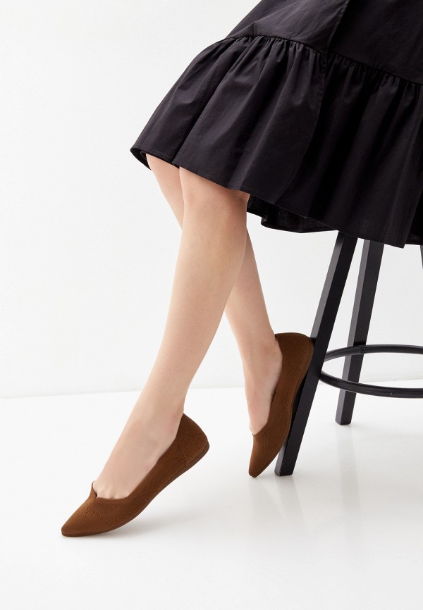 фото Балетки tendance