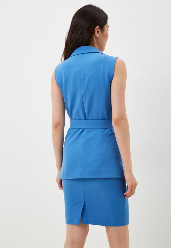 фото Костюм silver fish