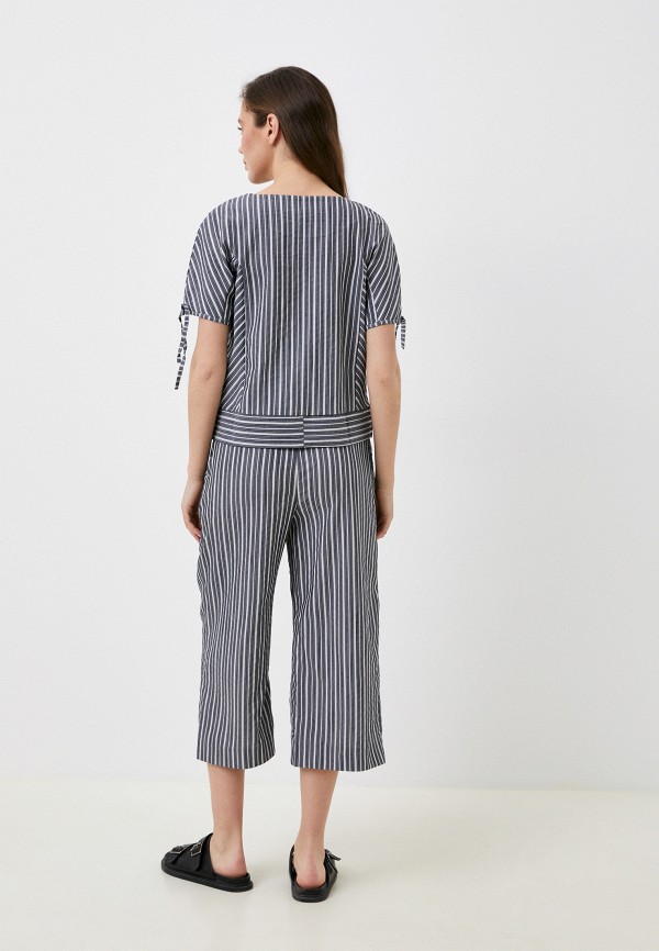 фото Костюм silver fish