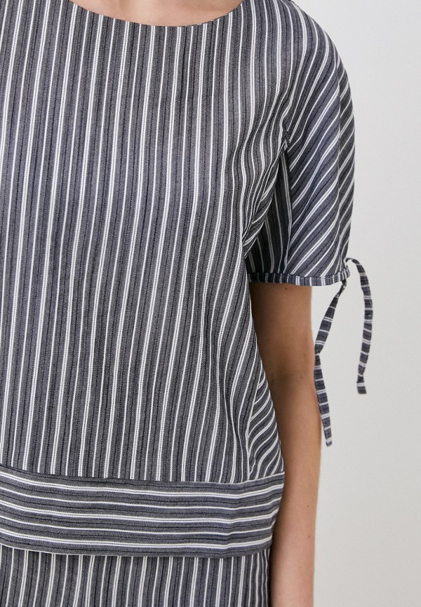 фото Костюм silver fish