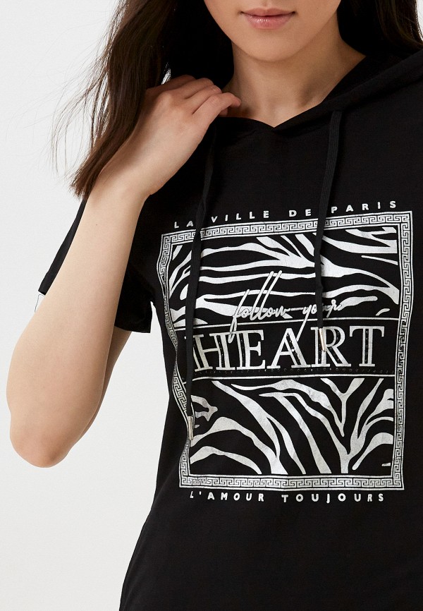 фото Платье silver fish