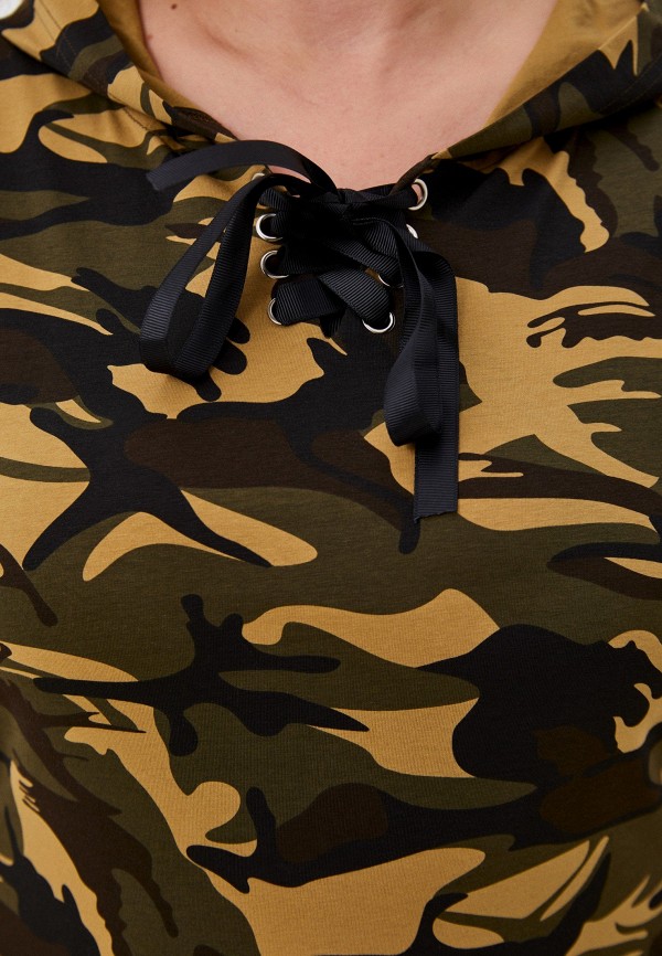 фото Платье silver fish