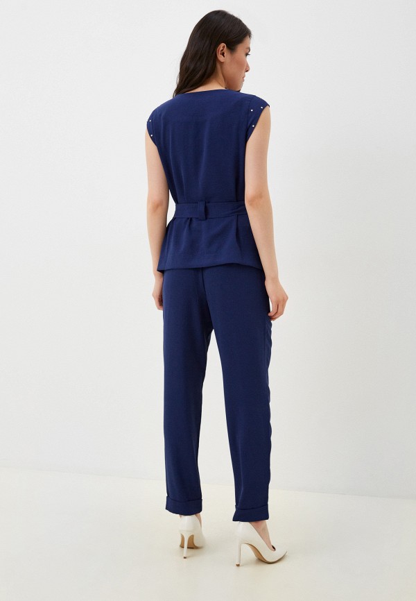 фото Костюм silver fish