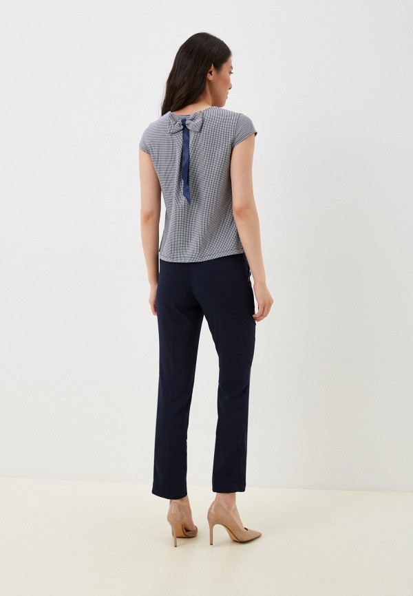 фото Костюм silver fish