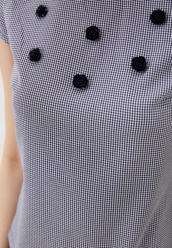 фото Костюм silver fish