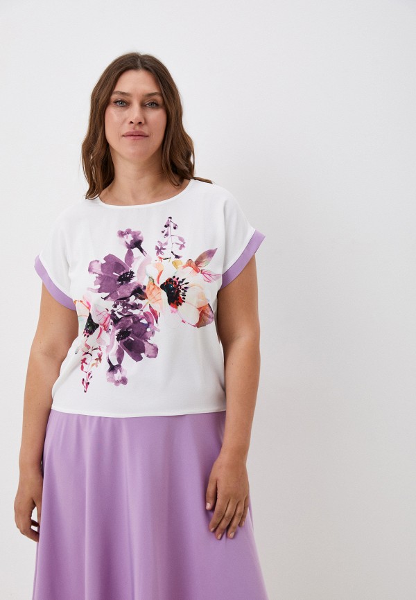 фото Костюм silver fish