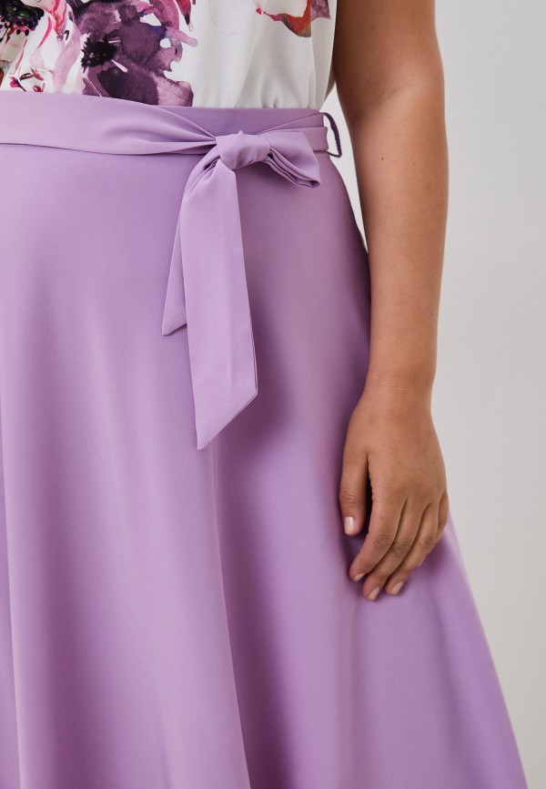 фото Костюм silver fish