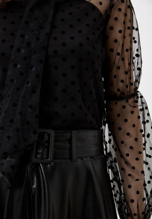 фото Костюм silver fish