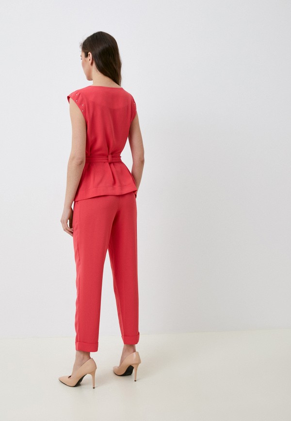 фото Костюм silver fish