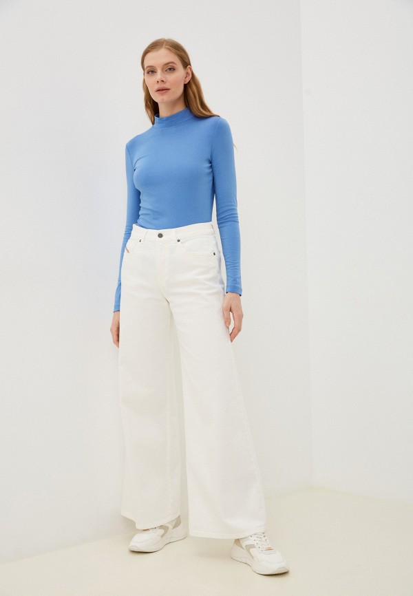 фото Водолазка ruxara