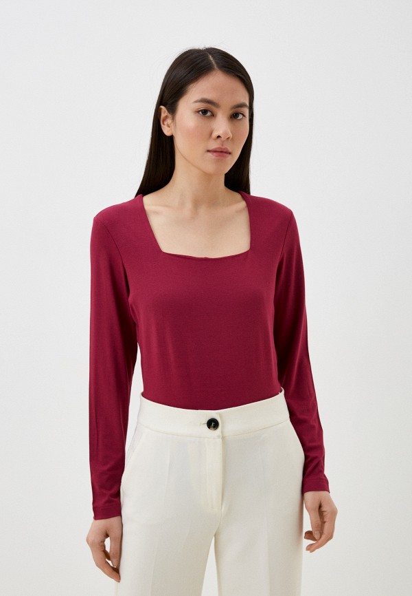 фото Лонгслив ruxara