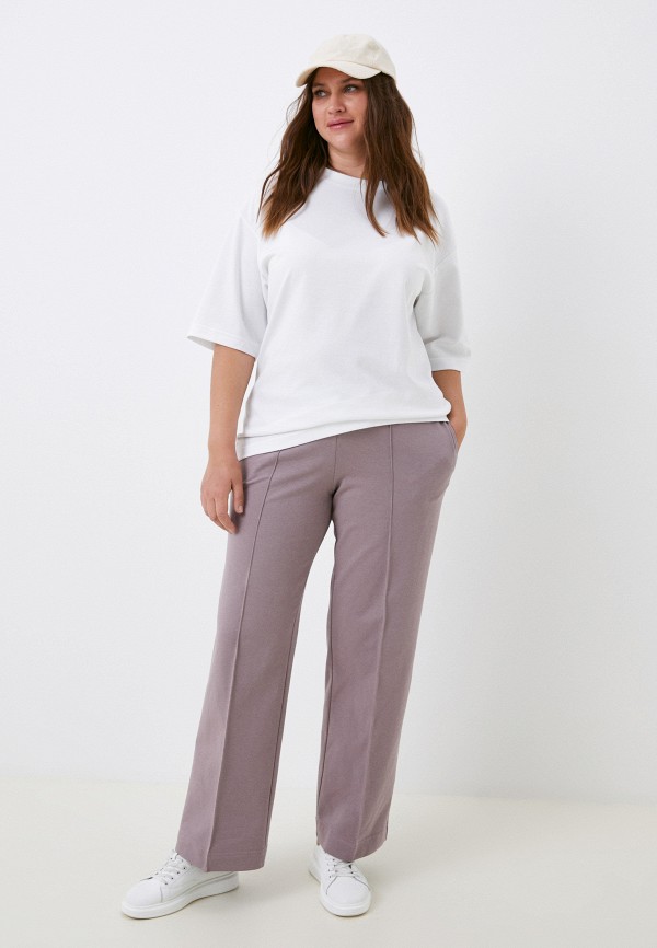 фото Брюки intikoma