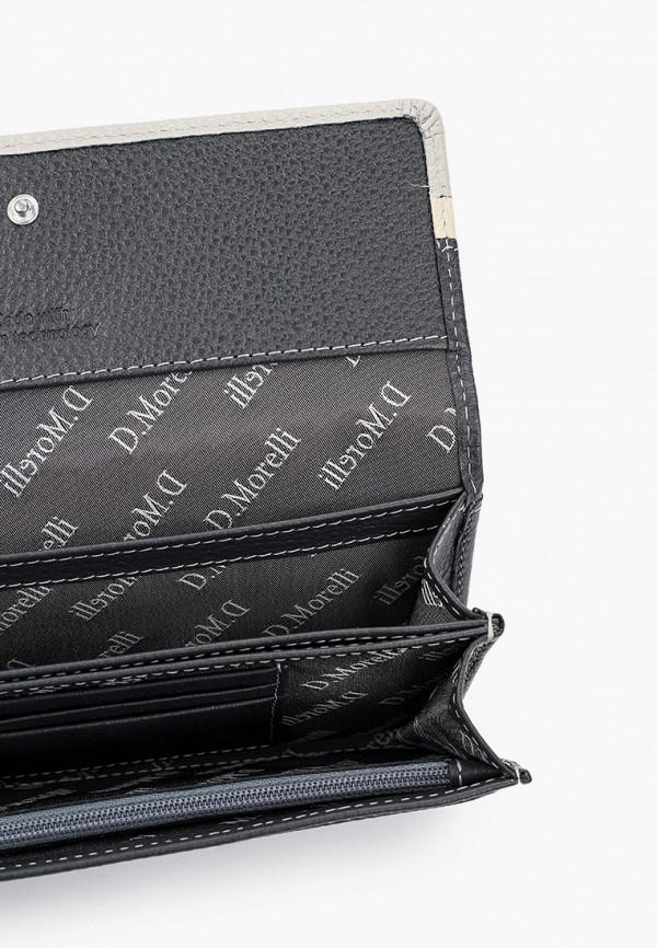 фото Кошелек d.morelli