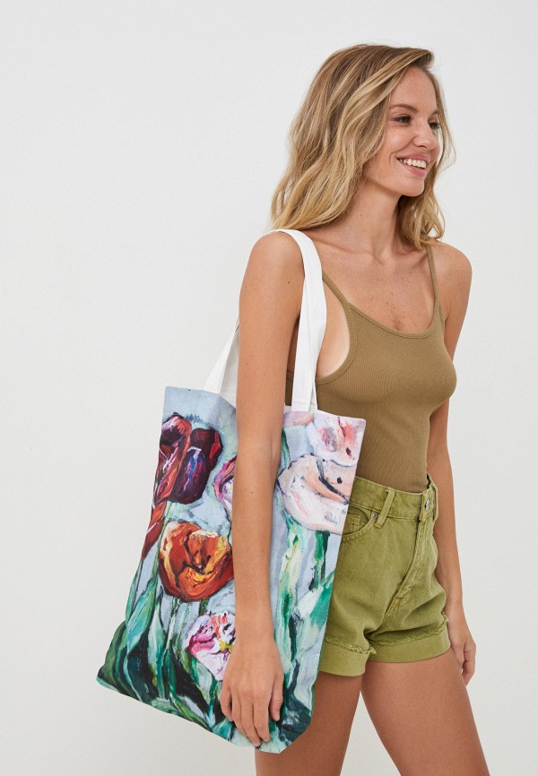 фото Сумка artograph