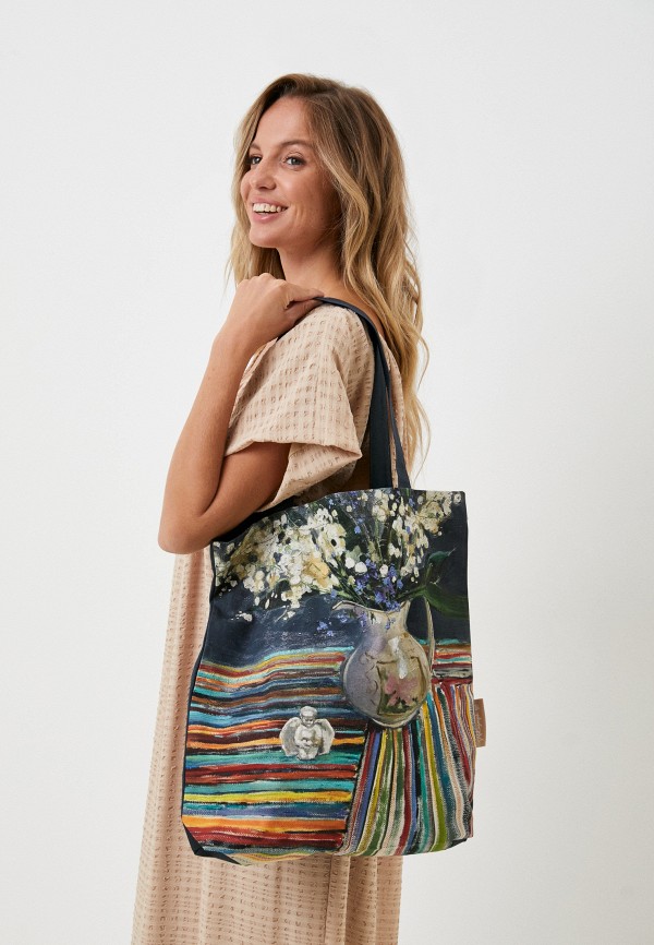 фото Сумка artograph