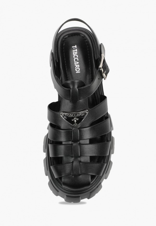 фото Босоножки t.taccardi