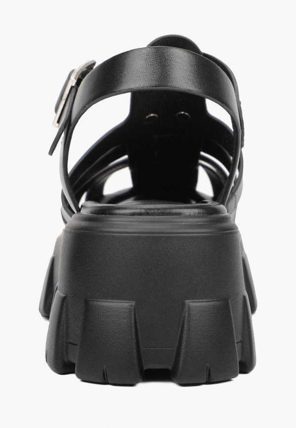 фото Босоножки t.taccardi